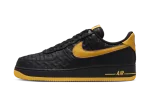 Nike Air Force 1 Low Kobe Bryant Lakers Away