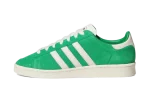 adidas Jabbar Low Green