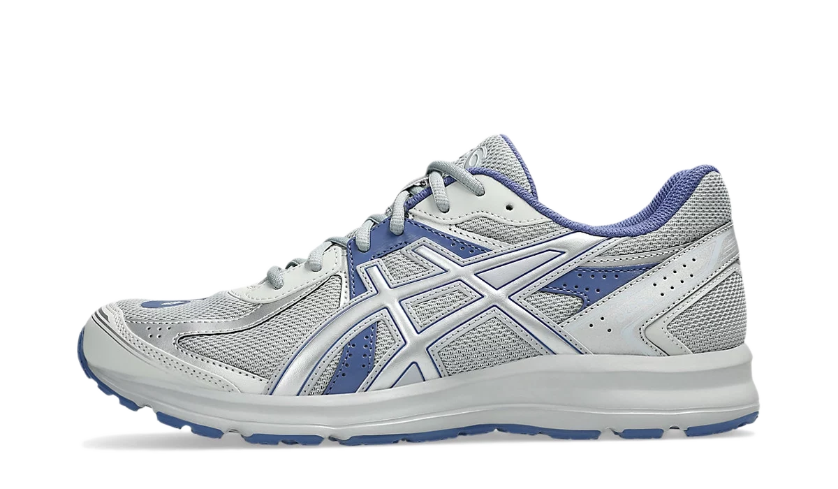 ASICS JOG 100S ‘Piedmont Grey’