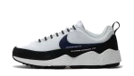 Nike Air Zoom Spiridon Fragment Design White Blue Void