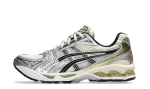 ASICS Gel-Kayano 14 Birch Pure Silver