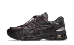 ASICS Gel-Kayano 20 Unaffected Dark Cherry Black