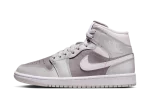 Air Jordan 1 Mid WMNS ‘Photon Dust’ (W)