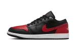 Jordan 1 Low Bred Twist