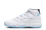 Jordan 11 Retro Legend Blue (2024)