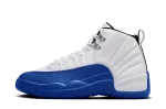 Jordan 12 Retro Blueberry