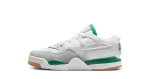 Jordan 4 RM Pine Green (PS)