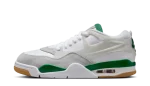 Jordan 4 RM Pine Green