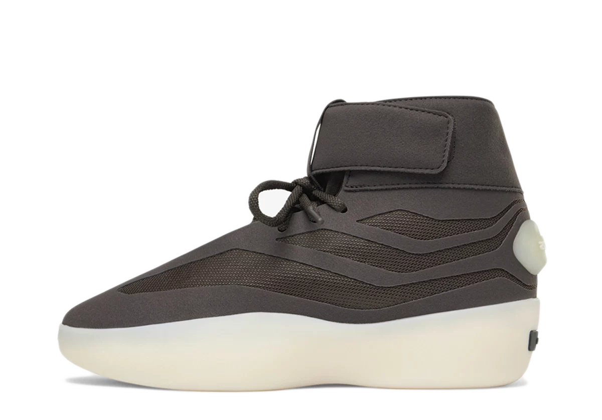 adidas Fear of God Athletics II Basketball Night Brown