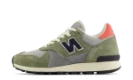 New Balance 475 ‘Green & Grey’