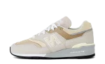 New Balance 997 MiUSA Moonrock Driftwood