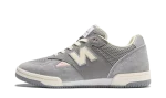 New Balance Tom Knox 600 x Lost Art ‘Grey’