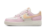 Nike Air Force 1 ’07 LX Wmns ‘Pink Foam’ (W)