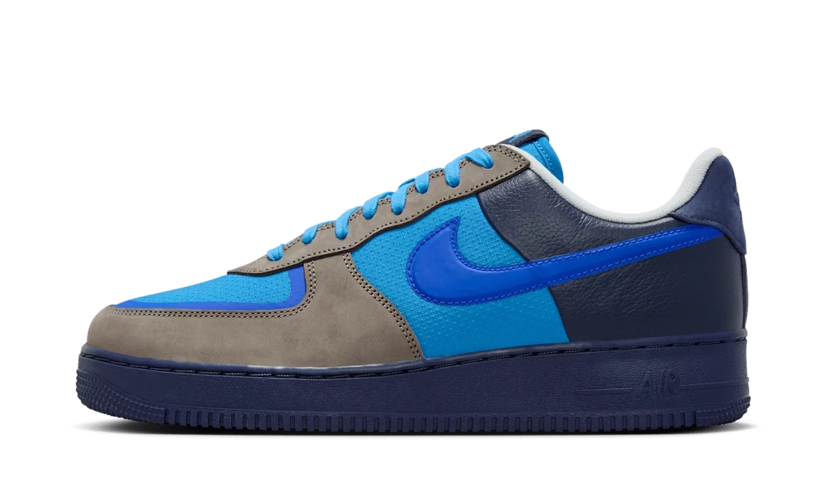 Nike Air Force 1 Low SP Stash (2024)