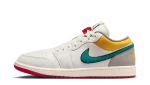 Nike Air Jordan 1 Low Premium