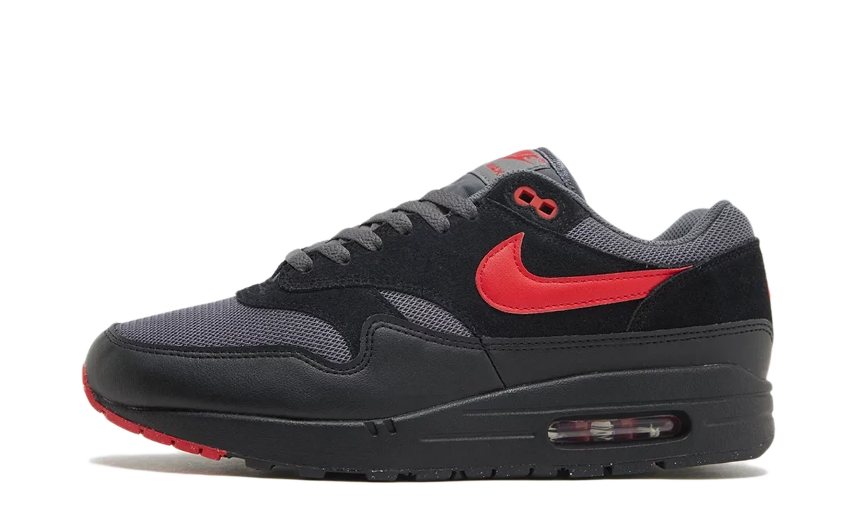 Nike Air Max 1 Essential Vamps