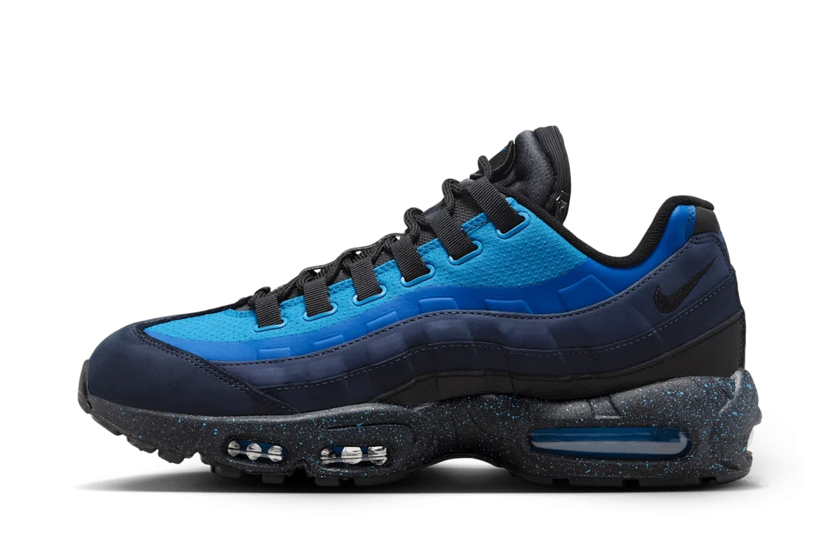 Nike Air Max 95 Stash (2024)