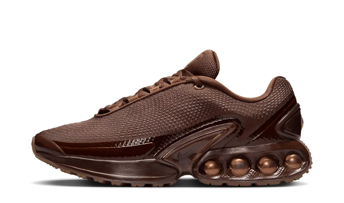 Nike Air Max Dn Isamaya Ffrench Light Chocolate (W)