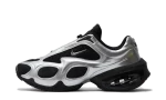 Nike Air Max Muse Black Metallic Silver (W)