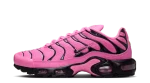 Nike Air Max Plus Pink Black (W)