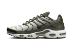 Nike Air Max Plus Sequoia Cargo Khaki