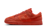 Nike Dunk Low Valley Of Fire