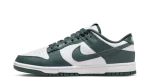 Nike Dunk Low Vintage Green