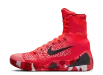 Nike Kobe 9 Elite Protro Christmas (2024)