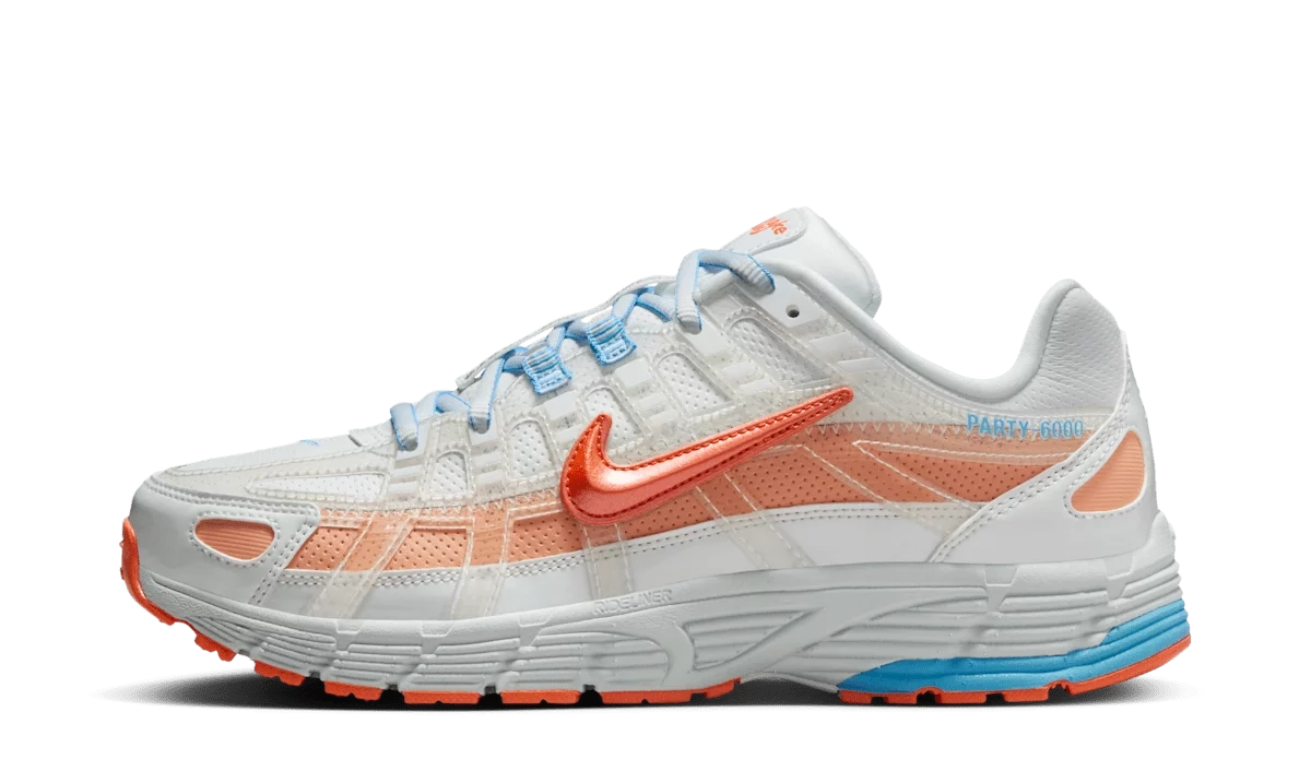 Nike P-6000 Makeway Party 6000 (W)