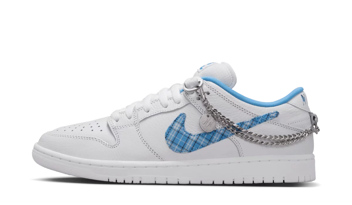 Nike SB Dunk Low Pro Nicole Hause