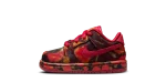 Nike SB Dunk Low The Wizard of Oz Poppy Field (TD)