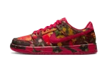 Nike SB Dunk Low The Wizard of Oz Poppy Field