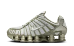 Nike Shox TL ‘Light Army’ (W)