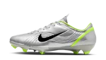 Nike Zoom Mercurial Vapor 1 RGN SE FG Chrome Lime