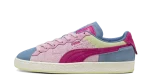 Puma Suede Squid Game