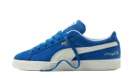 Puma Suede Mangal II END. Clyde Royal White