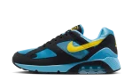 Nike Air Max 180 Baltic Blue