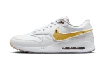 Nike Air Max 1 ’86 OG Golf Eastside Golf Everyone’s Game. Be Authentic.