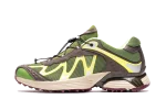 Salomon XT-Whisper Treetop Sulphur