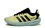 adidas Zponge Ice Yellow