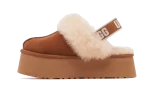 UGG Funkette Slipper Chestnut (W)