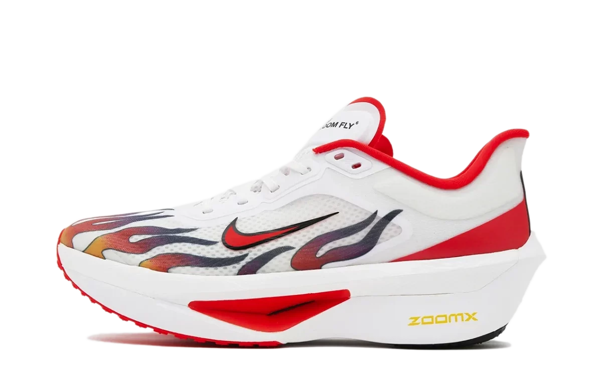 Nike Zoom Fly 6 Ekiden Pack