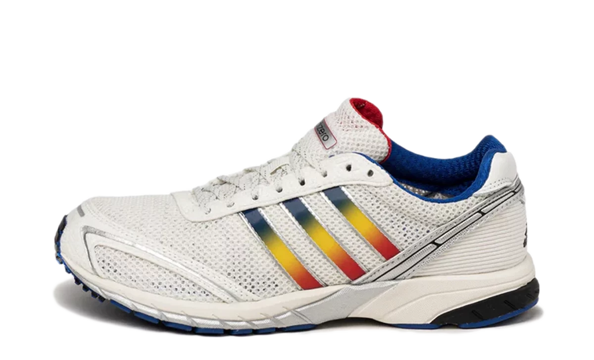 adidas Adizero Adios OG WMNS ‘Crystal White’ (W)