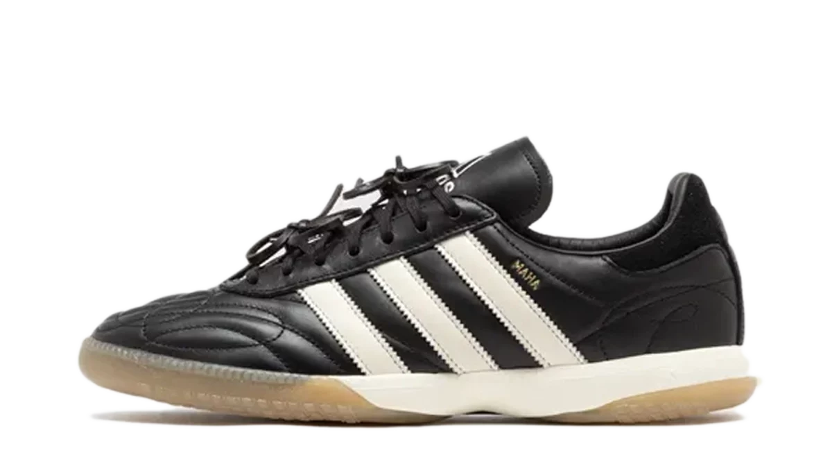 adidas Samba Millenium Naked Maha Core Black