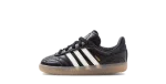 adidas Samba OG Naked Maha Core Black (TD)