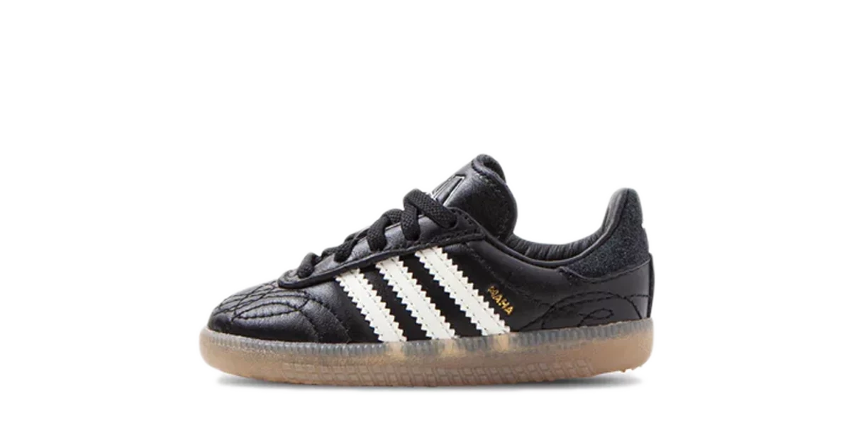 adidas Samba OG Naked Maha Core Black (TD)