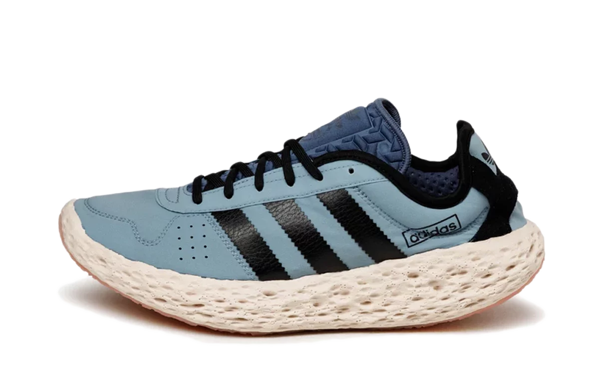 adidas Zponge Tactile Blue