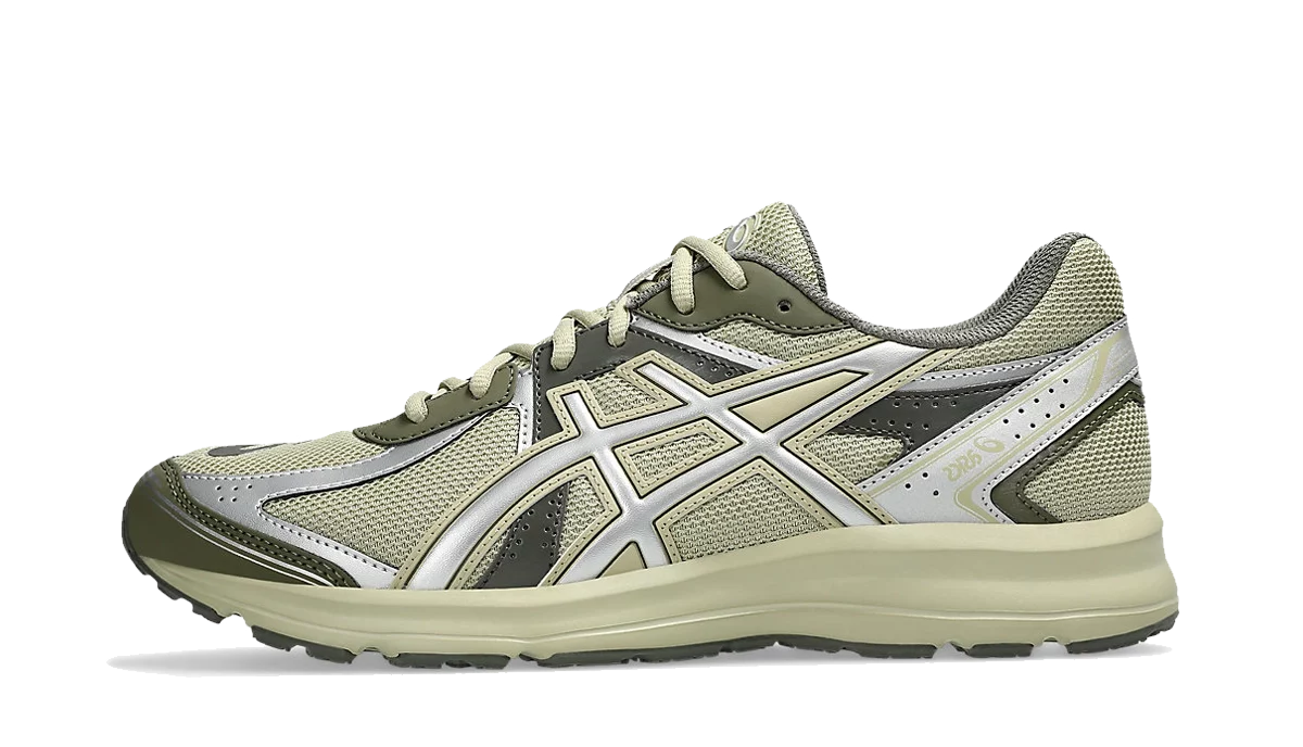 ASICS JOG 100S ‘Khaki’