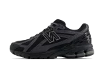 New Balance 1906R Black Phantom