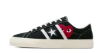 Converse One Star Academy Pro x Comme des Garçons ‘Black’